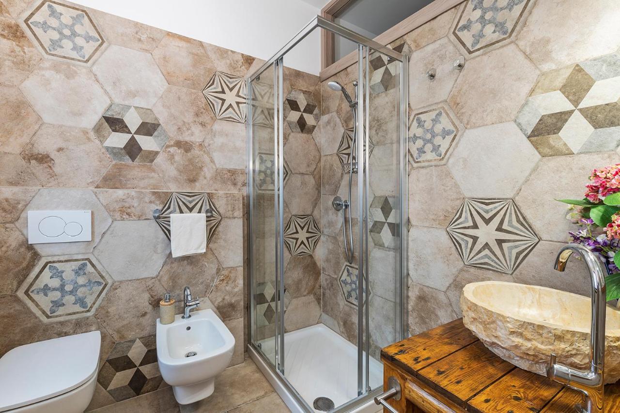 Ferienwohnung Casa Monte Croce Corbiolo Exterior foto