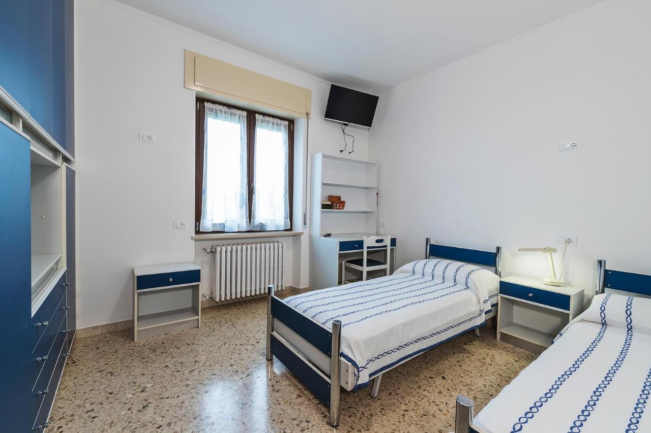 Ferienwohnung Casa Monte Croce Corbiolo Exterior foto