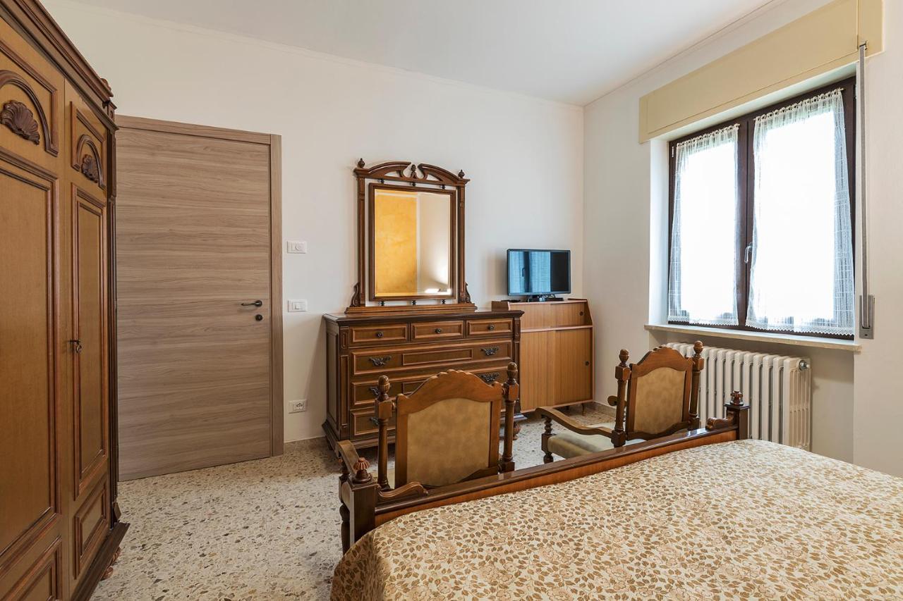 Ferienwohnung Casa Monte Croce Corbiolo Exterior foto